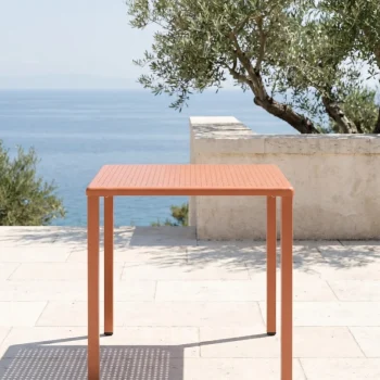 Vrtni Stol Dalma Red Brick 3 3