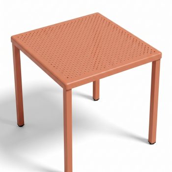 Vrtni Stol Dalma Red Brick 3