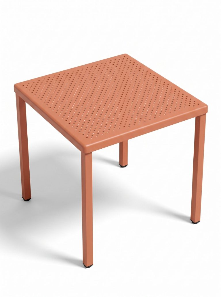 Vrtni Stol Dalma Red Brick 3