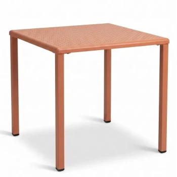 Vrtni Stol Dalma Red Brick 4