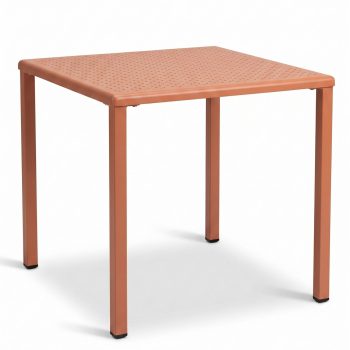 Vrtni Stol Dalma Red Brick 4
