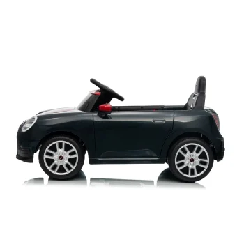 Mini Cooper Black Auto Na Akumulator 1
