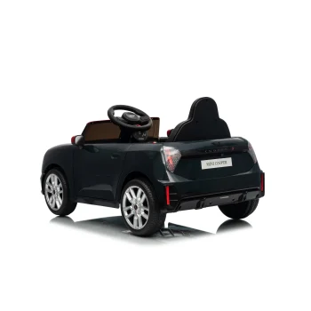 Mini Cooper Black Auto Na Akumulator 2