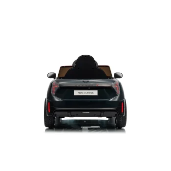 Mini Cooper Black Auto Na Akumulator 3