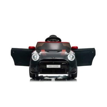 Mini Cooper Black Auto Na Akumulator 6