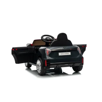 Mini Cooper Black Auto Na Akumulator 7