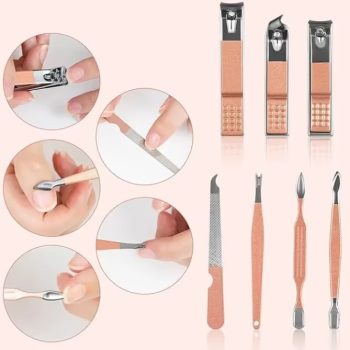 Set Za Manikuru Ubeauty 2