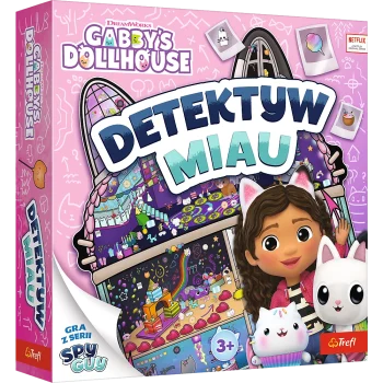 02695 Igra Detektiv Mijau 2695 2