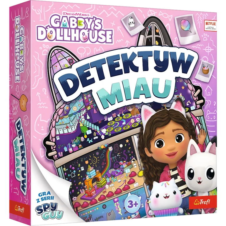 02695 Igra Detektiv Mijau 2695 2