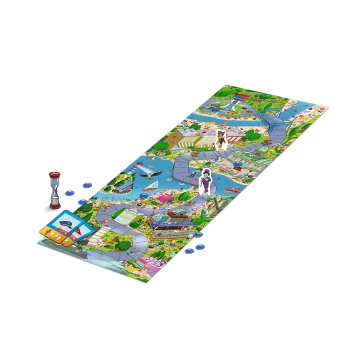 02696 Igra Špijun Paw Patrol 2696 2