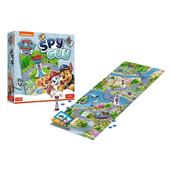 02696 Igra Špijun Paw Patrol 2696 4