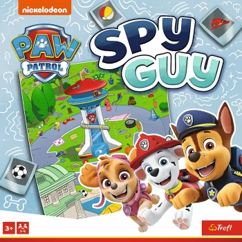 02696 Igra Špijun Paw Patrol 2696 5