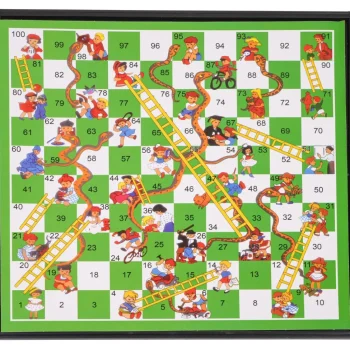 12 U 1 Set Za Igre 5