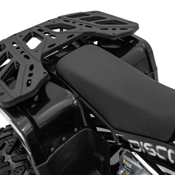 125cc Discoverer Crni Benzinski Quad 17