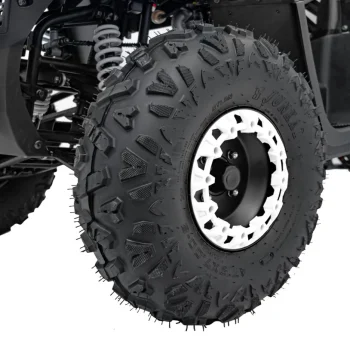 125cc Discoverer Crni Benzinski Quad 21
