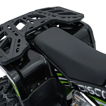 125cc Discoverer Zeleni Benzinski Quad 16
