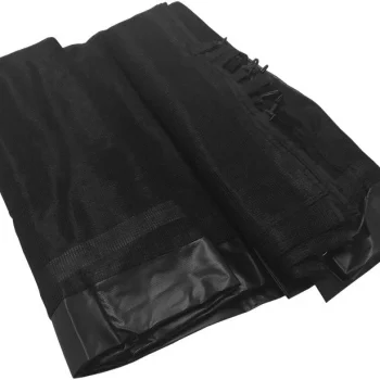 15ft Crna Mreža Za Trampolin 2