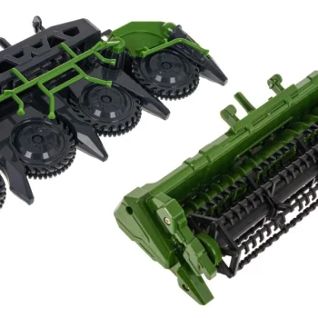 2 U 1 R/c Kombajn Za žito I Kukuruz 10