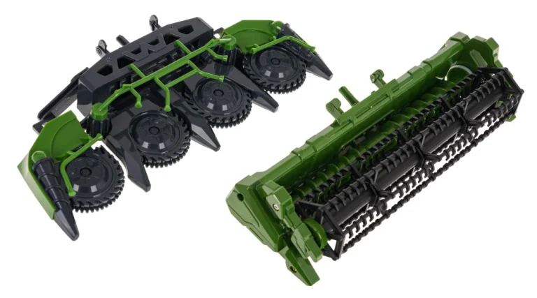 2 U 1 R/c Kombajn Za žito I Kukuruz 10