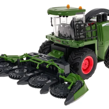2 U 1 R/c Kombajn Za žito I Kukuruz 2