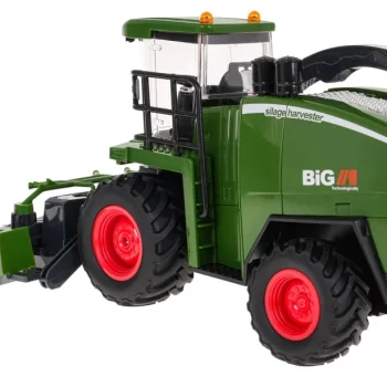 2 U 1 R/c Kombajn Za žito I Kukuruz 3