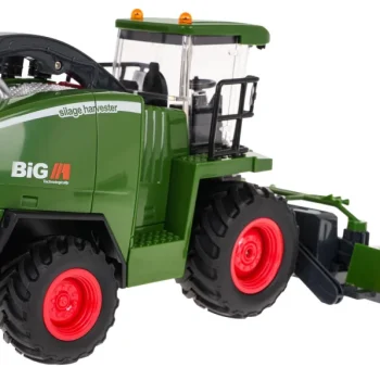 2 U 1 R/c Kombajn Za žito I Kukuruz 4