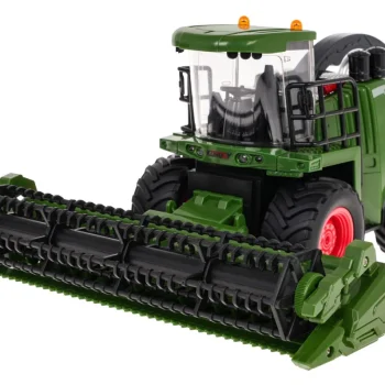 2 U 1 R/c Kombajn Za žito I Kukuruz 6