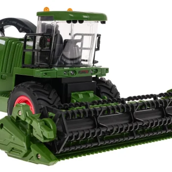 2 U 1 R/c Kombajn Za žito I Kukuruz 9