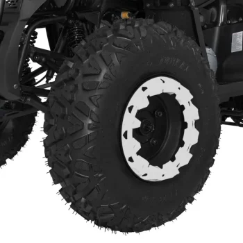200cc Monster Crni Benzinski Quad 13