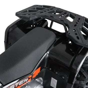 200cc Monster Narančasti Benzinski Quad 17