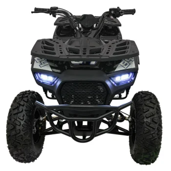 200cc Monster Plavi Benzinski Quad 11