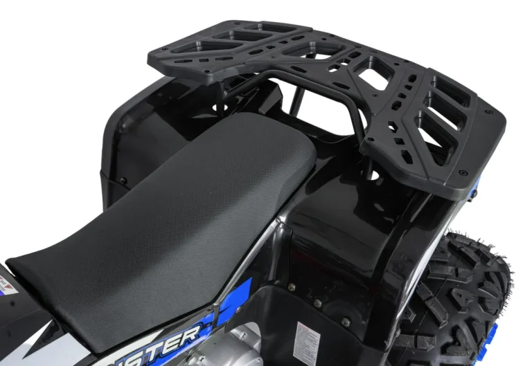 200cc Monster Plavi Benzinski Quad 15