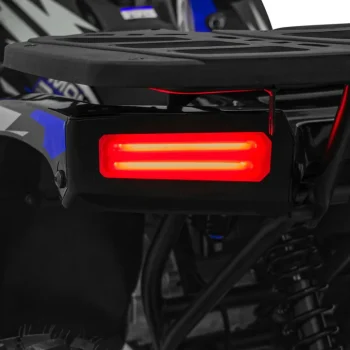 200cc Monster Plavi Benzinski Quad 30