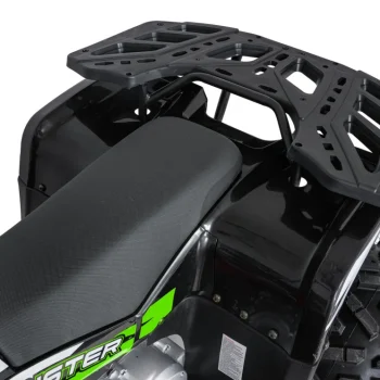 200cc Monster Zeleni Benzinski Quad 15
