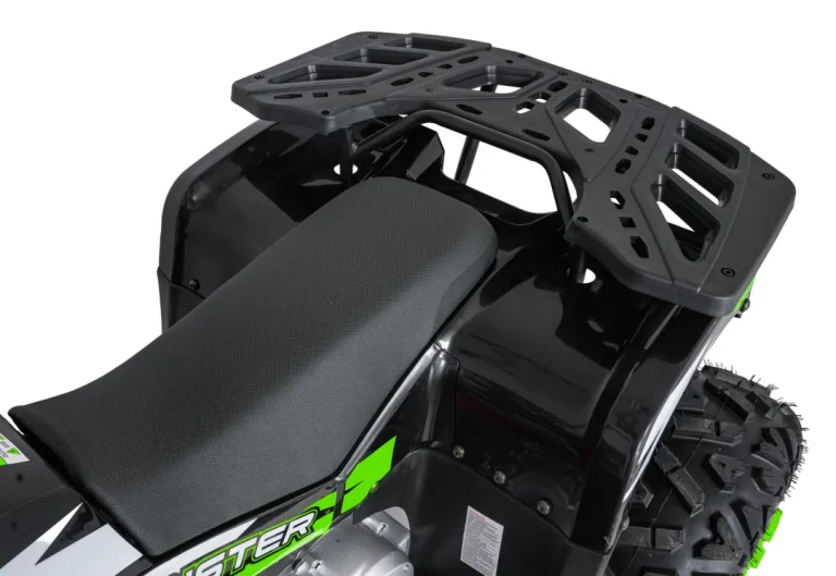 200cc Monster Zeleni Benzinski Quad 15