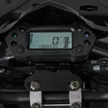 200cc Monster Zeleni Benzinski Quad 19