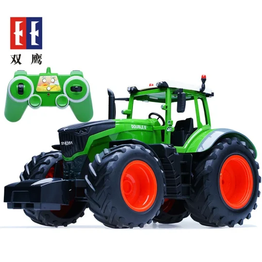 2,4 Ghz Dvostruki Er/c Traktor 1