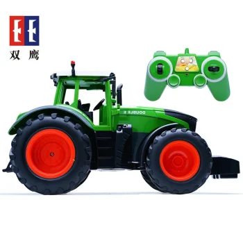 2,4 Ghz Dvostruki Er/c Traktor 2
