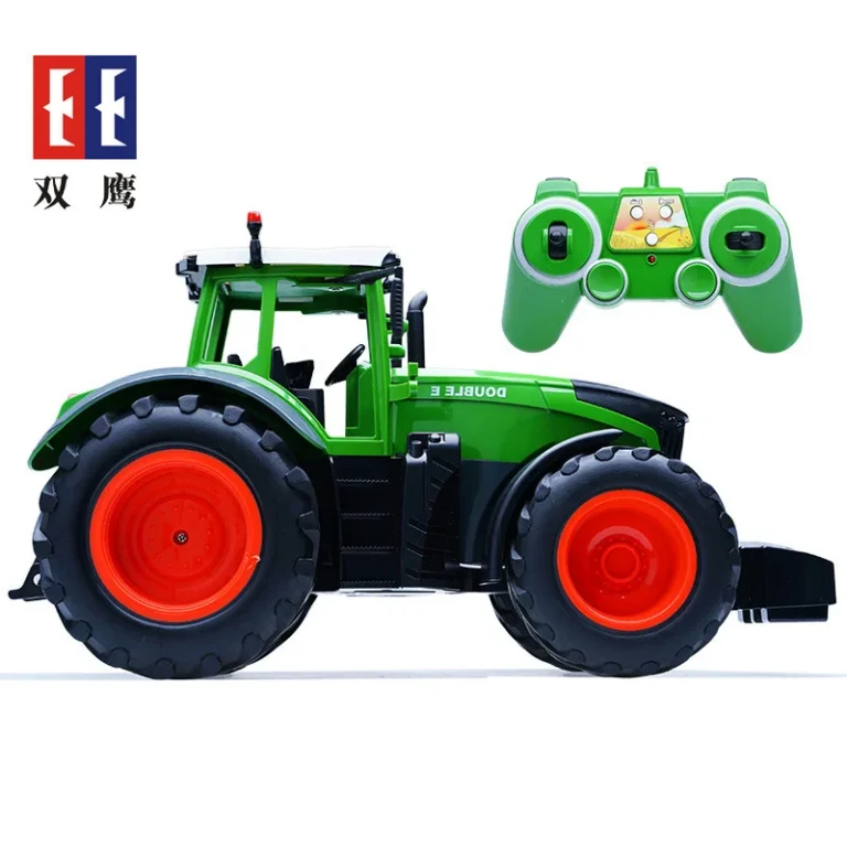 2,4 Ghz Dvostruki Er/c Traktor 2