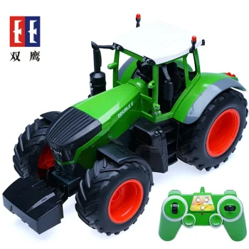2,4 Ghz Dvostruki Er/c Traktor 3