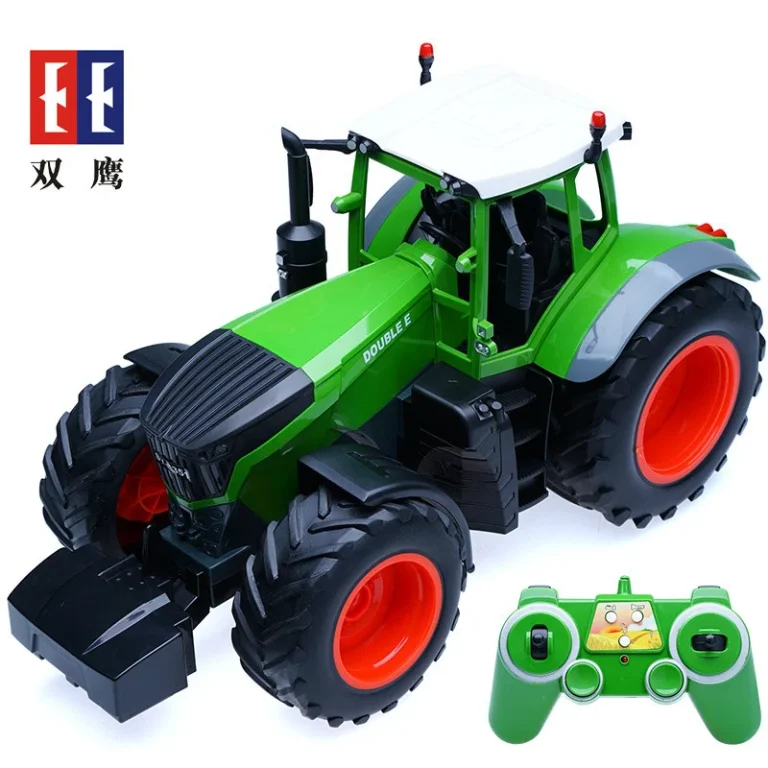 2,4 Ghz Dvostruki Er/c Traktor 3