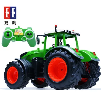 2,4 Ghz Dvostruki Er/c Traktor 4