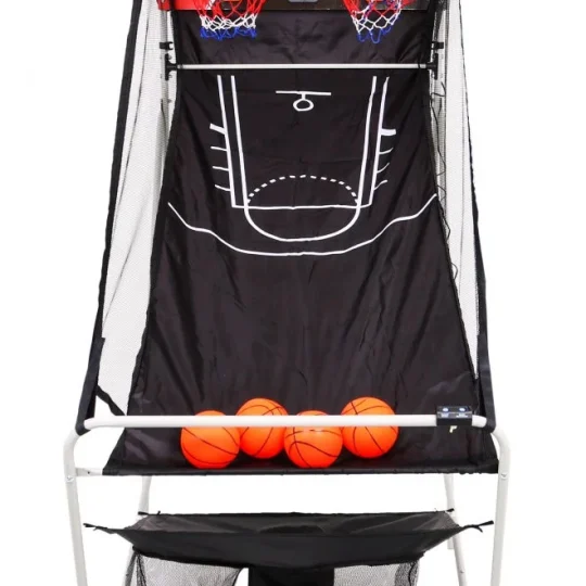 3 U 1 Sportski Set 140 × 75 × 165 Cm 8+ 1