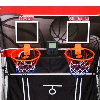 3 U 1 Sportski Set 140 × 75 × 165 Cm 8+ 3