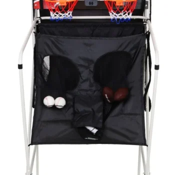 3 U 1 Sportski Set 140 × 75 × 165 Cm 8+ 4
