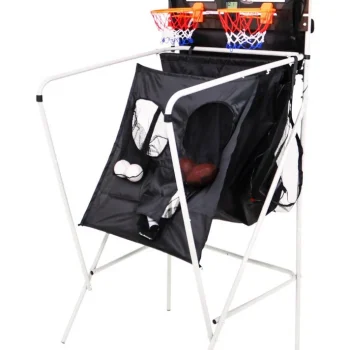 3 U 1 Sportski Set 140 × 75 × 165 Cm 8+ 5