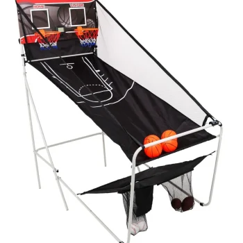 3 U 1 Sportski Set 140 × 75 × 165 Cm 8+ 6