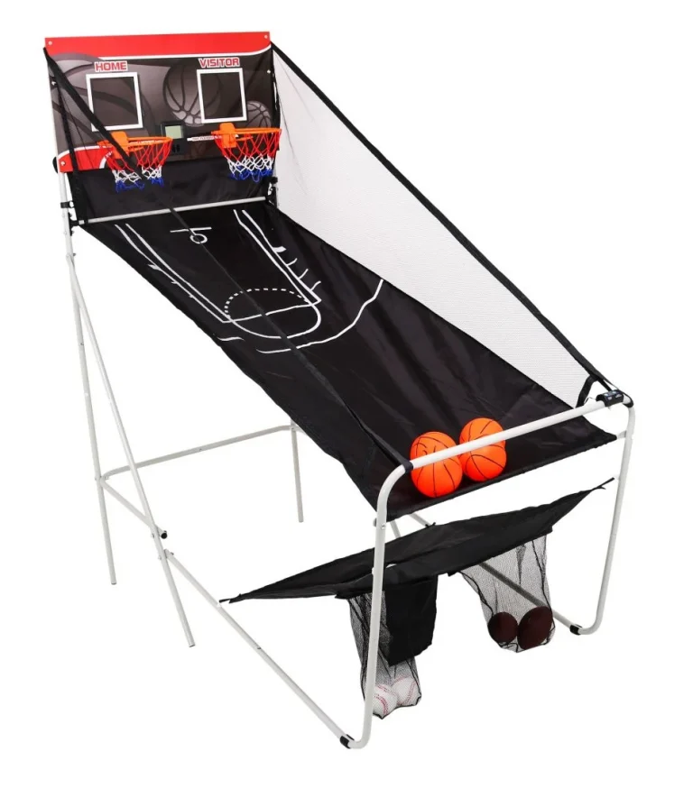 3 U 1 Sportski Set 140 × 75 × 165 Cm 8+ 6
