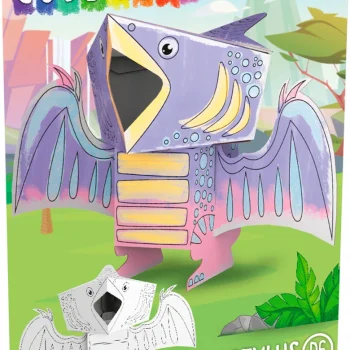 3d Bojanka Pterodaktil Dinosauri Za Djecu 2