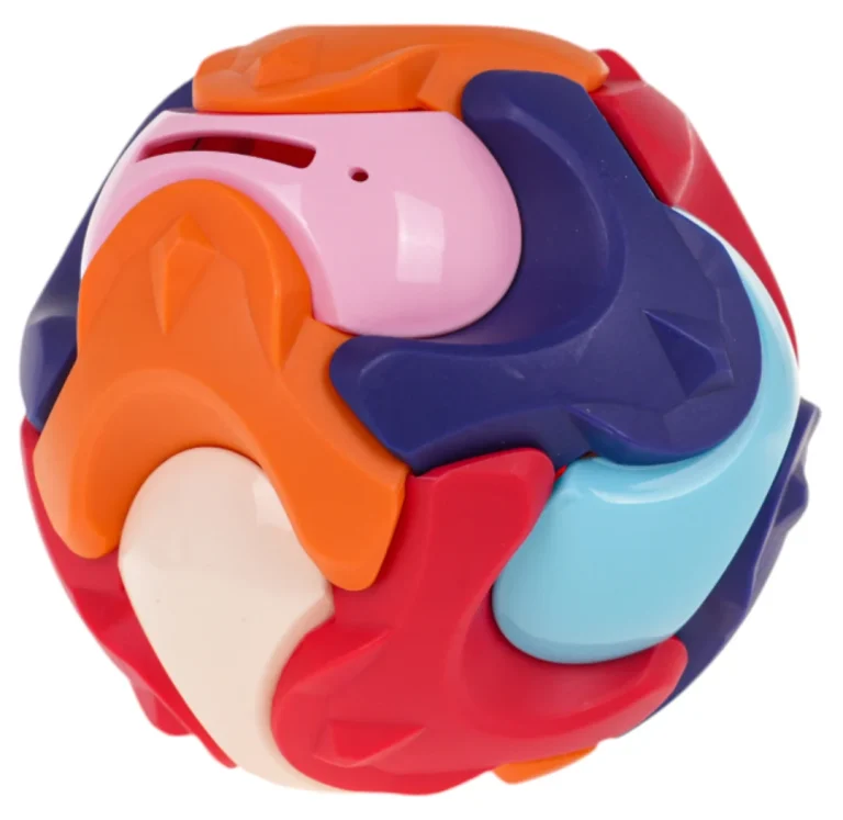 3d Slagalica Sfera 2